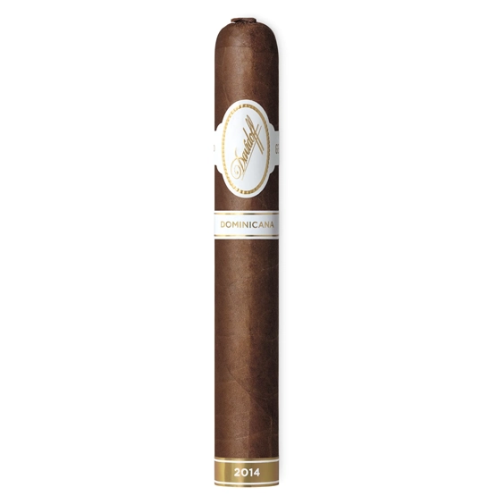 Davidoff Dominicana Toro Cigar - Single