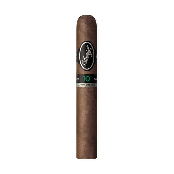 Davidoff Escurio 10th Anniversary Gran Toro Cigar - Single