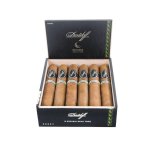 Davidoff Escurio Gran Toro Cigar - Box of 12