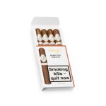 Davidoff Grand Cru Robusto Cigar - Pack of 4