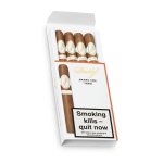 Davidoff Grand Cru Toro Cigar - Pack of 4