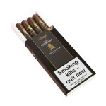 Davidoff Winston Churchill The Late Hour Churchill Cigar - Pack of 4