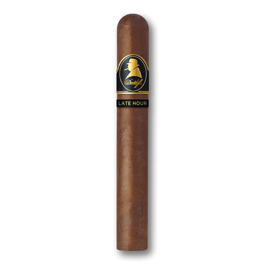Davidoff Winston Churchill The Late Hour Toro Cigar - Single