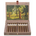 Davidoff Winston Churchill Limited Edition 2025 Churchill Cigar Box of 10