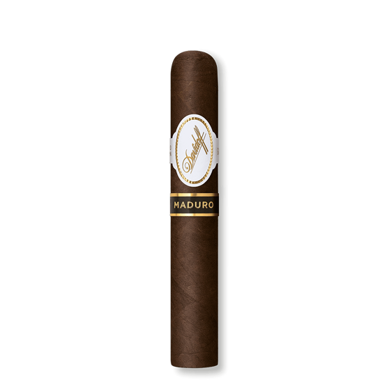 Davidoff Maduro Robusto Cigar - Single