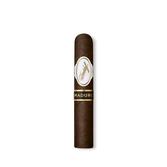 Davidoff Maduro Short Corona Cigar - Single
