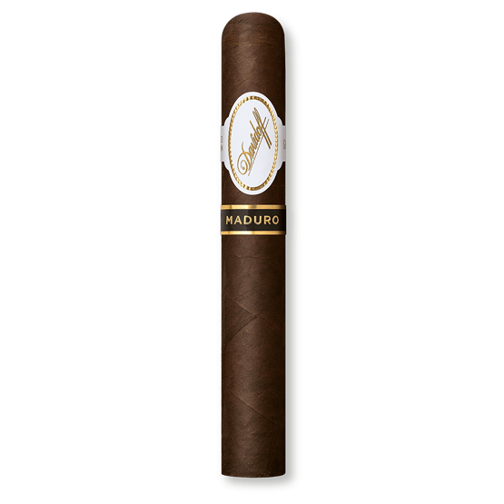Davidoff Maduro Toro Cigar - Single