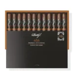 Davidoff Nicaragua 10th Anniversary Limited Edition Gran Toro Cigar - Box of 12