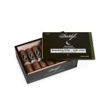 Davidoff Escurio Petit Robusto Cigar - Box of 14