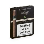 Davidoff Primeros Escurio Cigars - Tin of 6