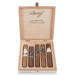 Davidoff Robusto Cigar Selection Gift Box
