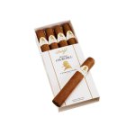 Davidoff Winston Churchill Robusto The Statesman Cigar - Pack of 4