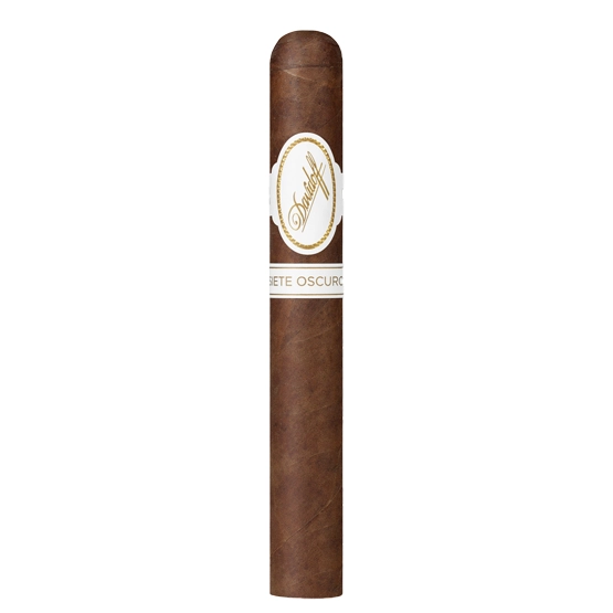 Davidoff Siete Oscuro Toro Cigar - Single