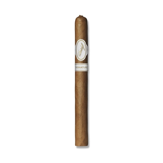 Davidoff Signature No.2 Cigar - Single