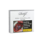 Davidoff Mini Silver (20 Cigarillos) - 5 x Packs