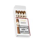 Davidoff Aniversario Special R Cigar Pack of 4