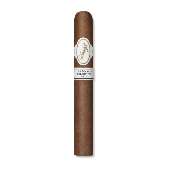 Davidoff Master Selection 2012 Toro Cigar - Single