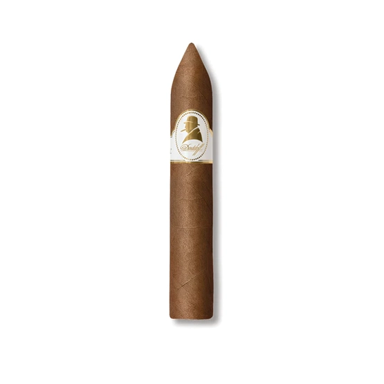 Davidoff Winston Churchill Belicoso The Traveller Cigar - Single