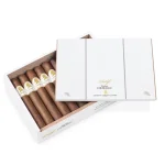 Davidoff Winston Churchill Petit Corona - The Artist Cigar - Box of 20