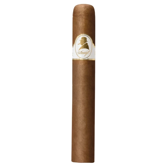 Davidoff Winston Churchill Toro The Commander Cigar - Single