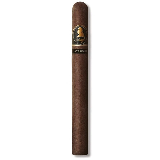 Davidoff Winston Churchill The Late Hour Churchill Cigar - Single