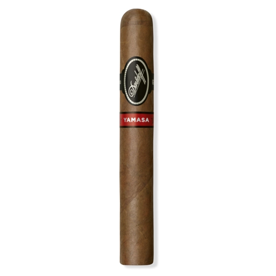 Davidoff Yamasa Toro Cigar - Single