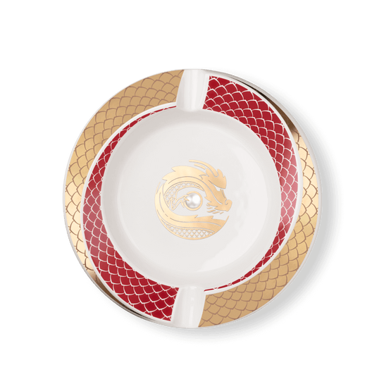 Davidoff Year of the Dragon Ashtray (Limited Edition 2024)