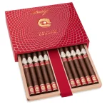 Davidoff Year of the Dragon Limited Edition 2024 Double Corona Cigar - Box of 10