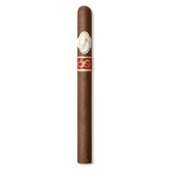Davidoff Year of the Snake Limited Edition 2025 Lancero Cigar - Single