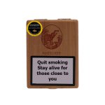 De Olifant Matelieff Dutch (10 Cigars) - Single Box