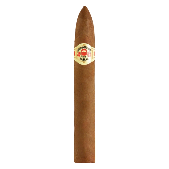 Diplomaticos No.2 Cigar - Single