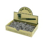 Dri Kule Pipe Filter â€“ Box of 144