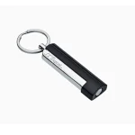 S.T. Dupont Maxijet Cigar Punch Cutter - Black & Chrome