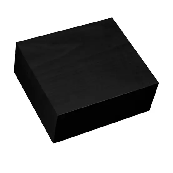 Elie Bleu Fruit Black Sycamore - 50 Cigar Capacity