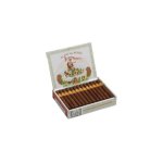 El Rey Del Mundo Demi Tasse Cigars - Box of 25