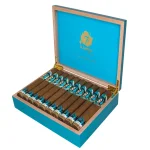 El Septimo Alexander III Connecticut Toro Cigar - Box of 20