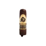 El Septimo Bullet Black Cigar - Single