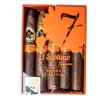 El Septimo Bomba Cigar - Box of 10