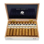El Septimo France Bordeaux Chateau Zaya Gordo Cigar - Box of 20