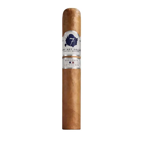El Septimo France Bordeaux Chateau Zaya Gordo Cigar - Single