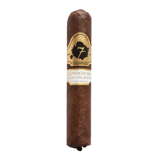 El Septimo Excepcion White Cigar - Single