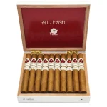El Septimo Japan Nigori Coronas Gordas Cigar - Box of 20