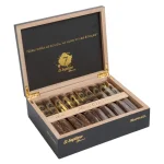 El Septimo Raphael Robusto Extra Cigar Box of 20