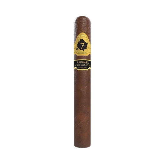 El Septimo Raphael Robusto Extra Cigar Single