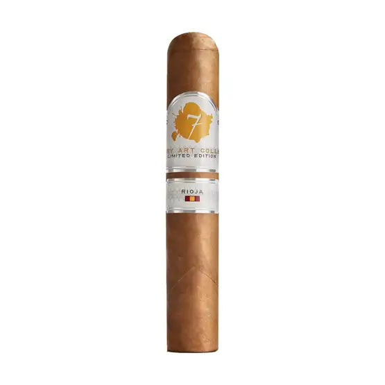 El Septimo Spain Rioja Robusto Cigar - Single