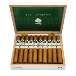 El Septimo Italy Toscana Toro Cigar - Box of 20
