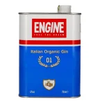 Engine Italian Gin (70cl / 42%)