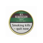 Erik Stokkebye 4th Generation 1855 Pipe Tobacco 50g - Single Tin