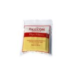 Falcon Pipe 6mm Filters - 50 pack