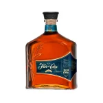 Flor de Cana 12 Year Old Nicaraguan Rum (70cl / 40%)